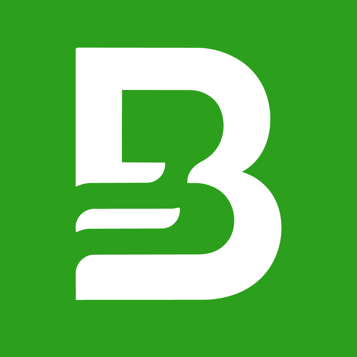 BreezeBiz Logo